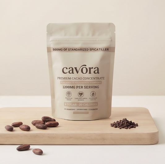 Cavora Circulation Blend
